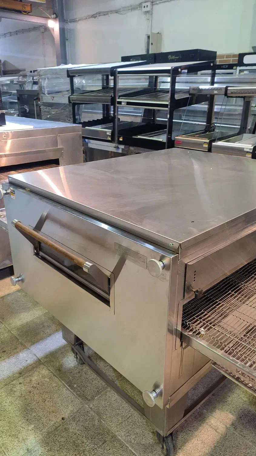 فر هرماگی 1402|کافی‌شاپ و رستوران|تهران, حکیمیه|دیوار