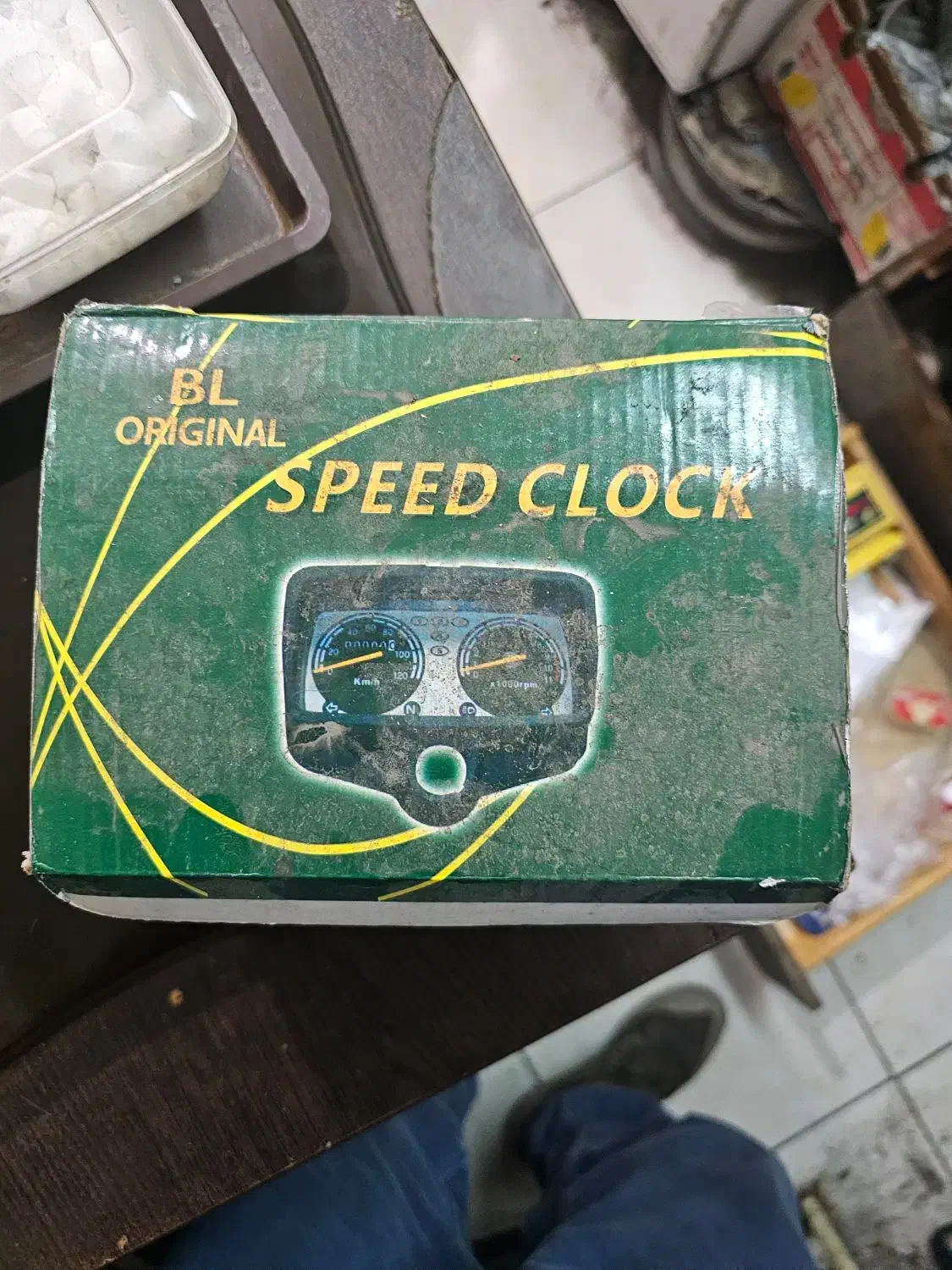 تعدادی لنت خودرو به قیمت مناسب|قطعات یدکی و لوازم جانبی|قم, هفت تیر|دیوار