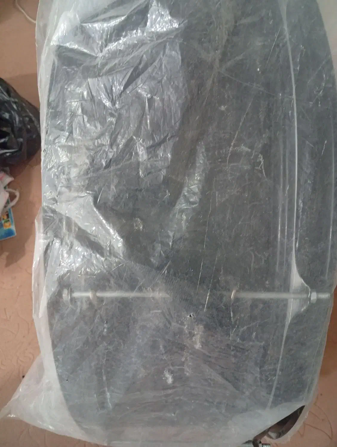 طبل (دوهول)|درام و پرکاشن|اصفهان, عمان سامانی|دیوار