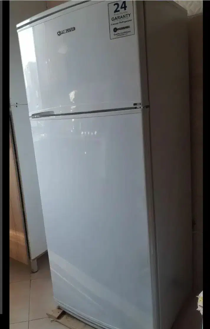 یخچال فریزر فیلور نو نو|یخچال و فریزر|نرماشیر, |دیوار