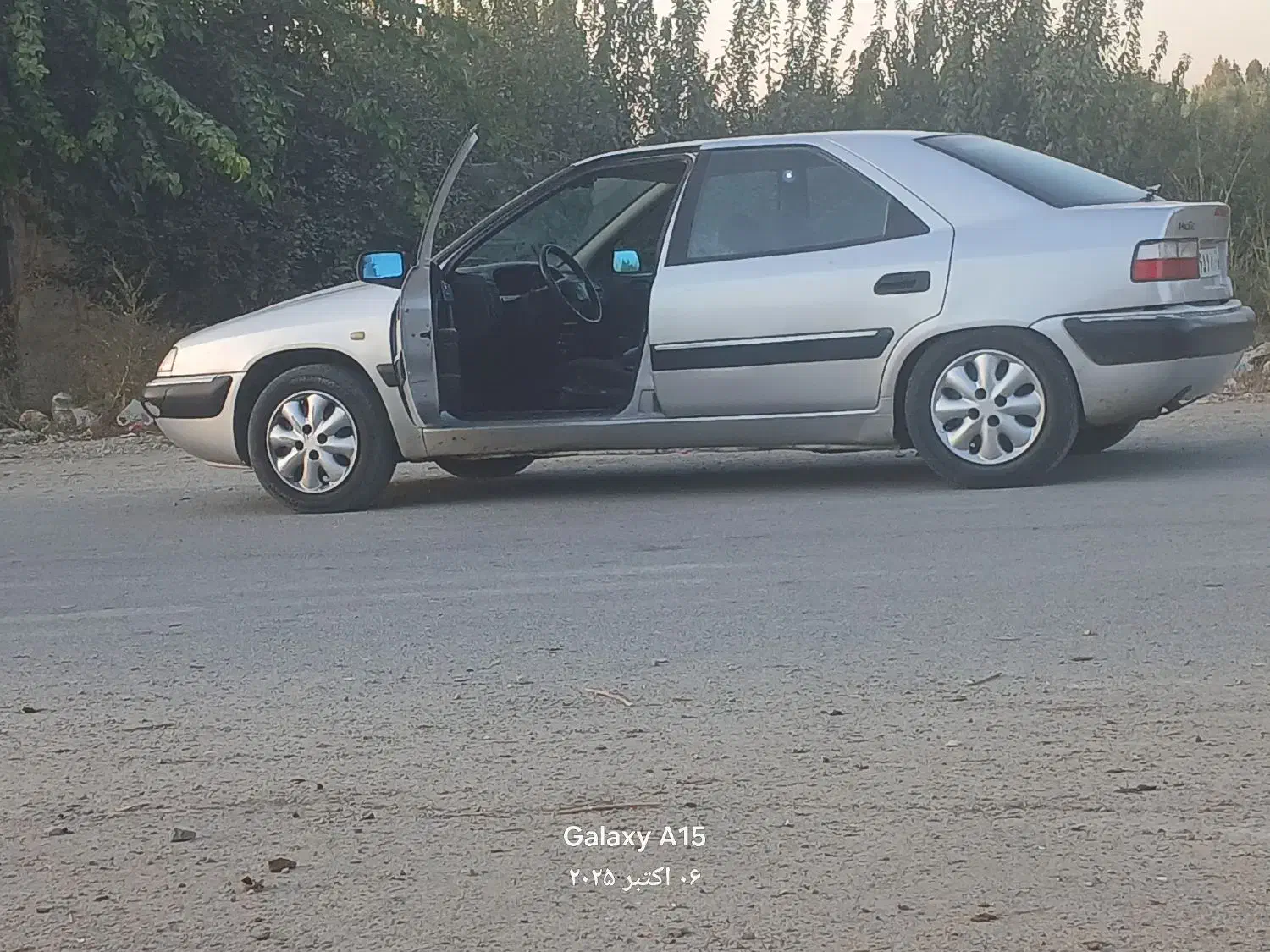 زانتیا مدل ۸۴|خودرو سواری و وانت|هشتگرد, تهران دشت|دیوار