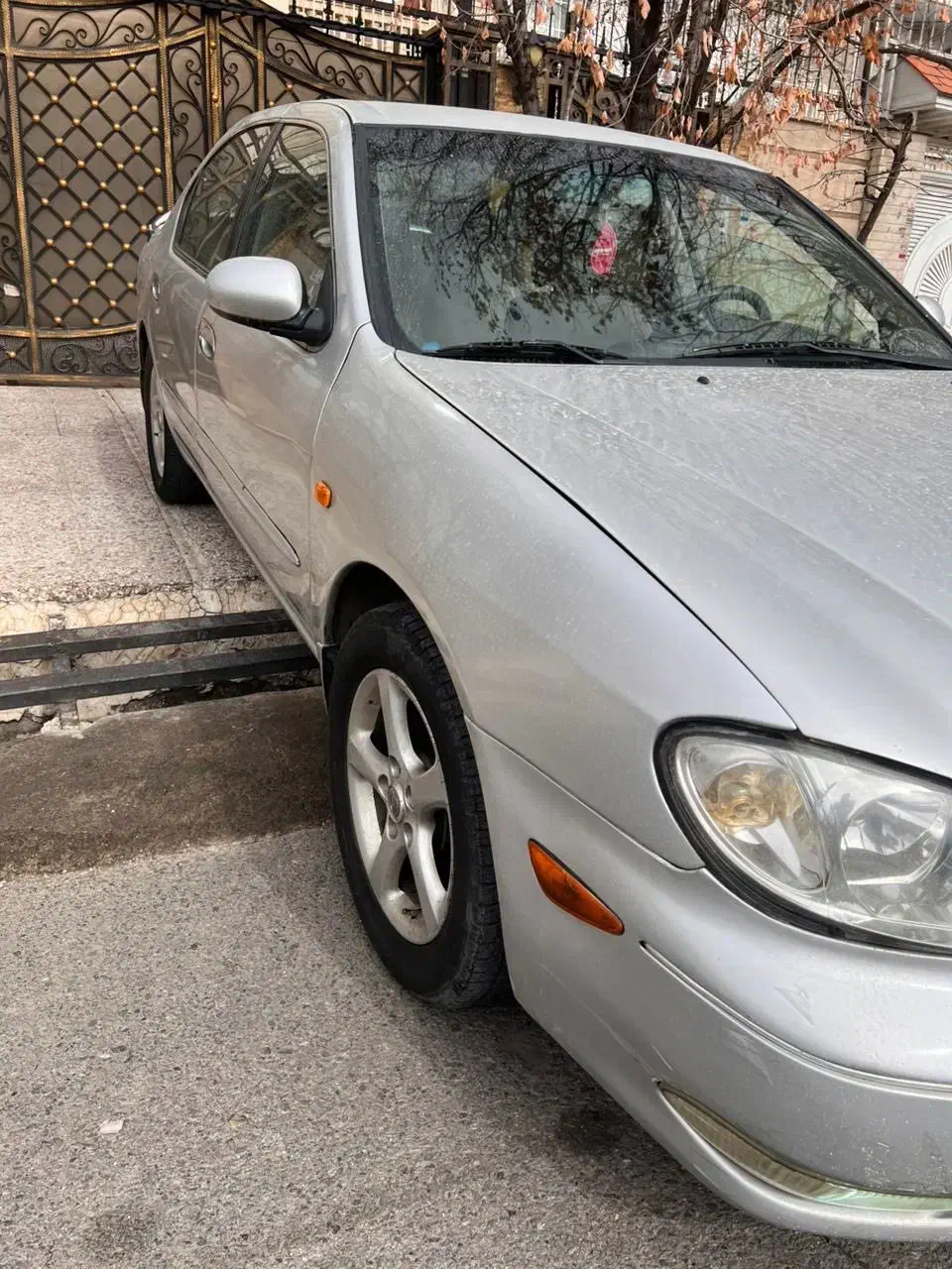 ماکسیما|خودرو سواری و وانت|تهران, جوادیه تهرانپارس|دیوار