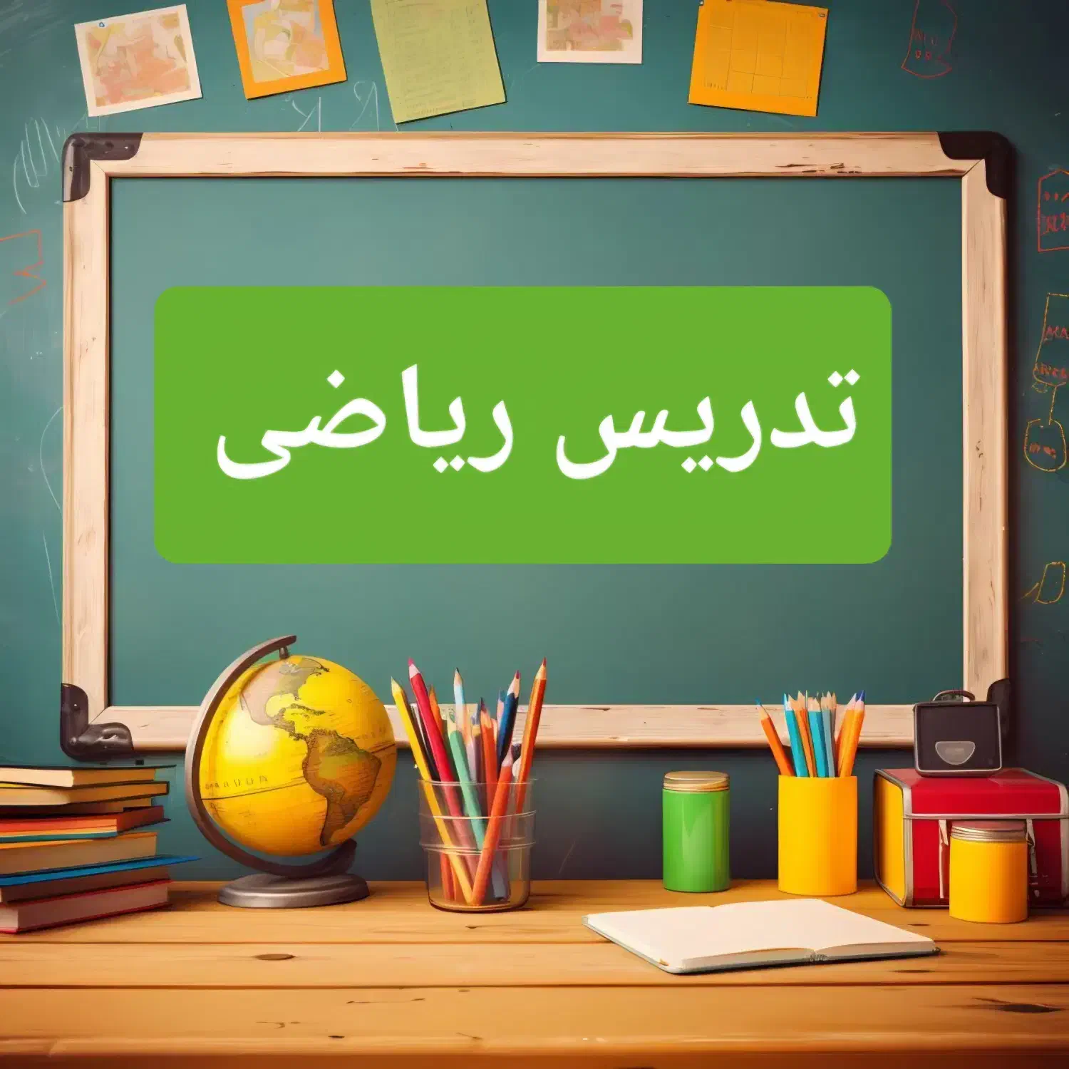 تدریس تخصصی دروس پنجم همراه باجزوه وکابرگ اختصاصی|خدمات آموزشی|سنندج, |دیوار