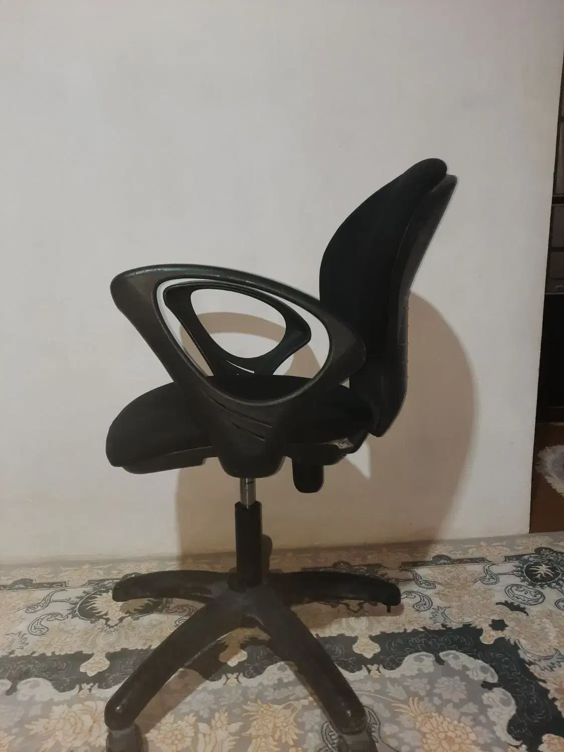 صندلی اداری|صندلی و نیمکت|بجنورد, |دیوار