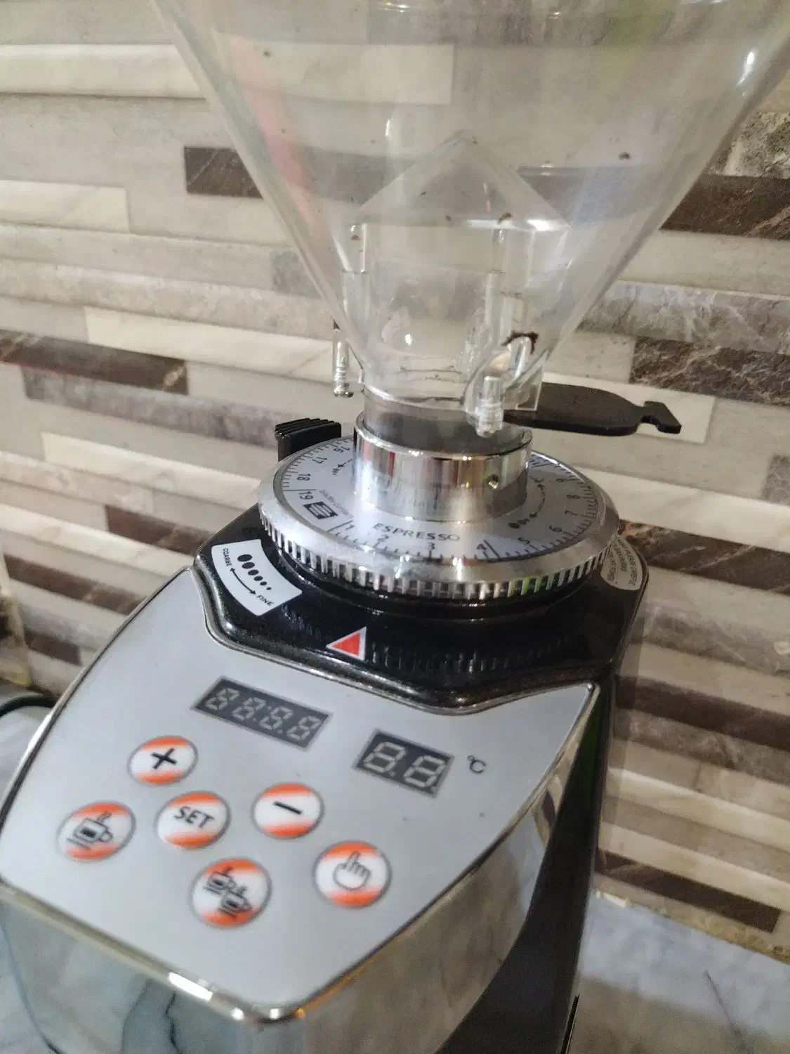 اسیاب قهوه|سماور، چای‌ساز، قهوه‌ساز|تهران, شهرک شریفی|دیوار