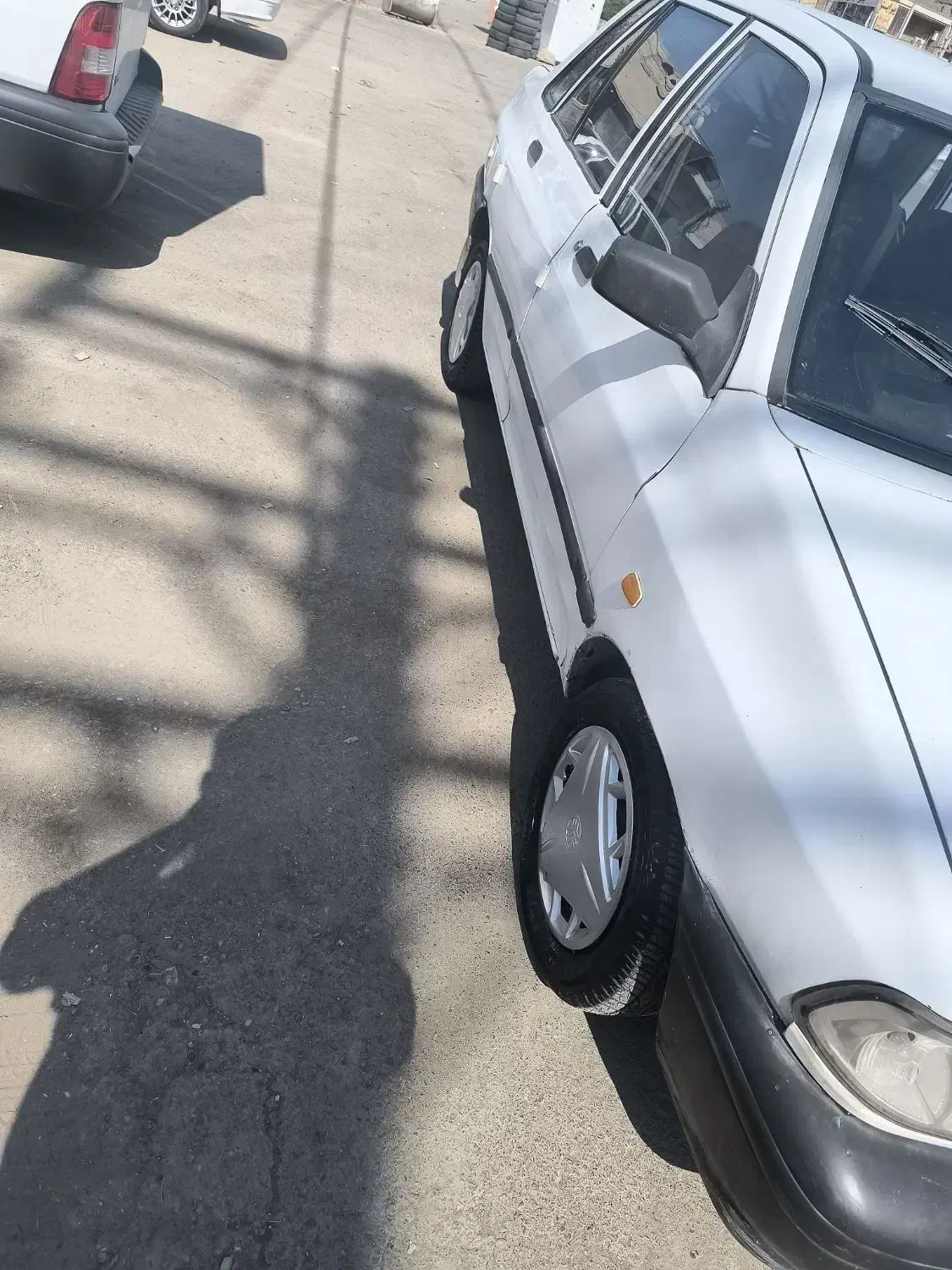 ۸۸ صبا دوگانه شرکتی|خودرو سواری و وانت|مسجد سلیمان, |دیوار