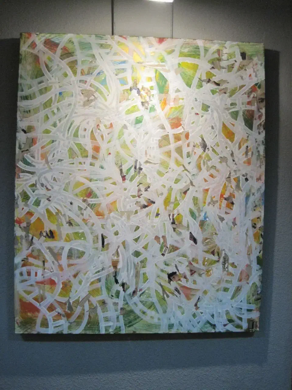 بوم نقاشی|تابلو، نقاشی، عکس|تهران, حر|دیوار