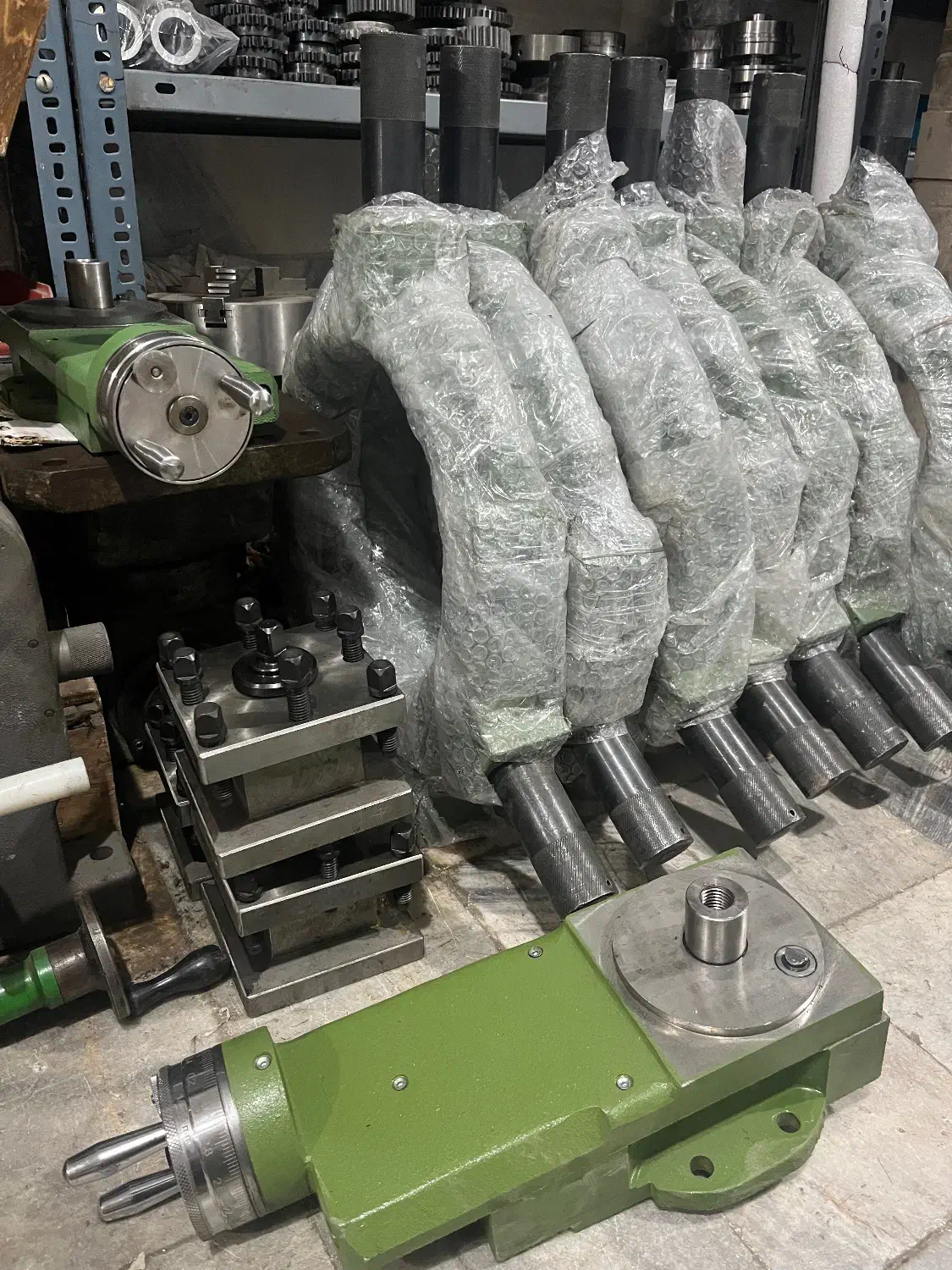 لوازم تراش تبریز،بلغار ودریل تبریز|ماشینآلات صنعتی|مشهد, هفده شهریور|دیوار