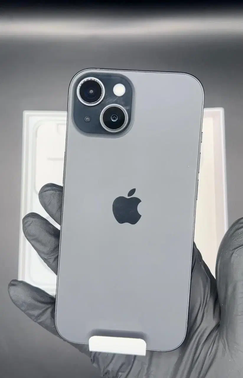 گوشی موبایل  iPhone|موبایل|قم, آذر (نکویی)|دیوار