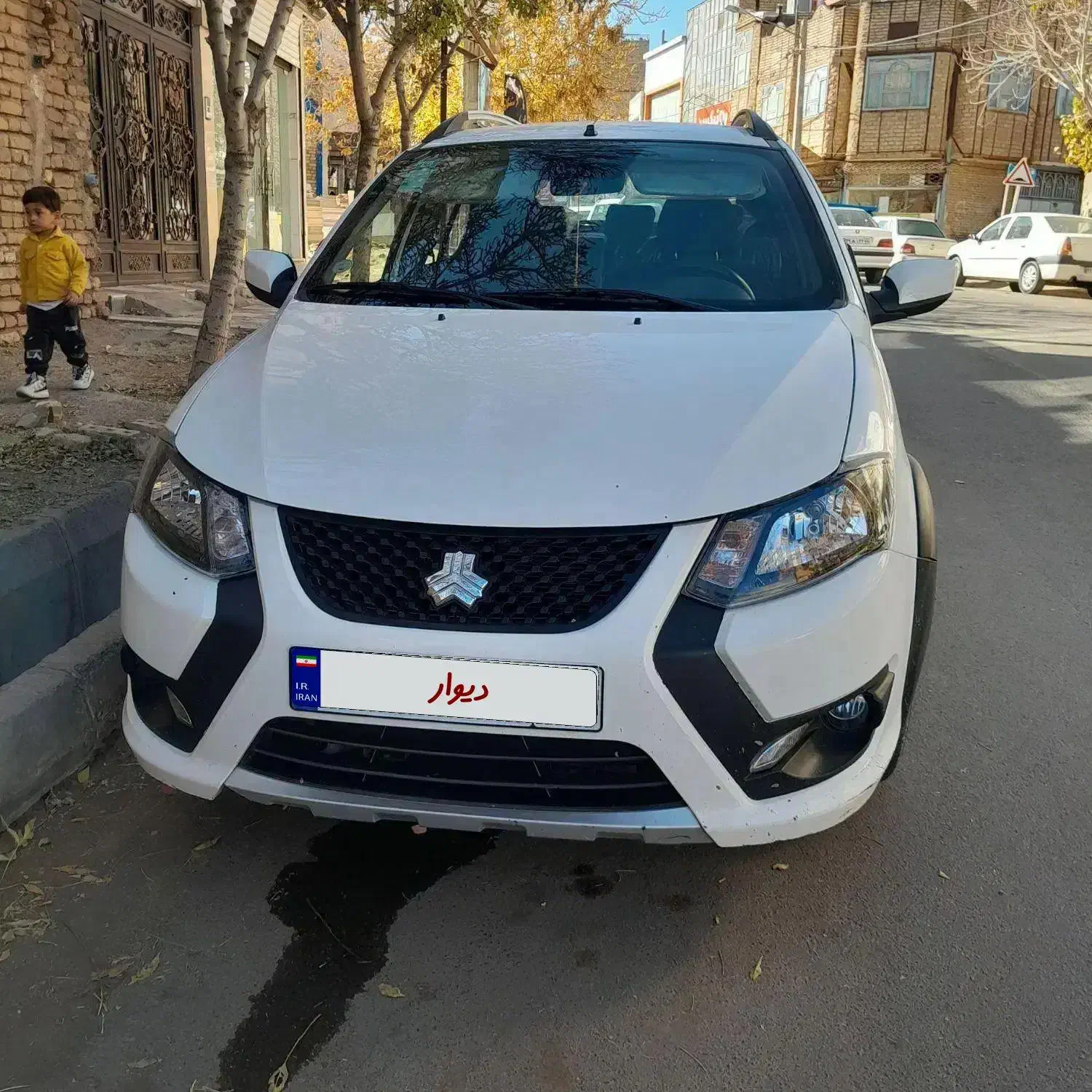 کوییک gxl1403|خودرو سواری و وانت|باخزر, |دیوار