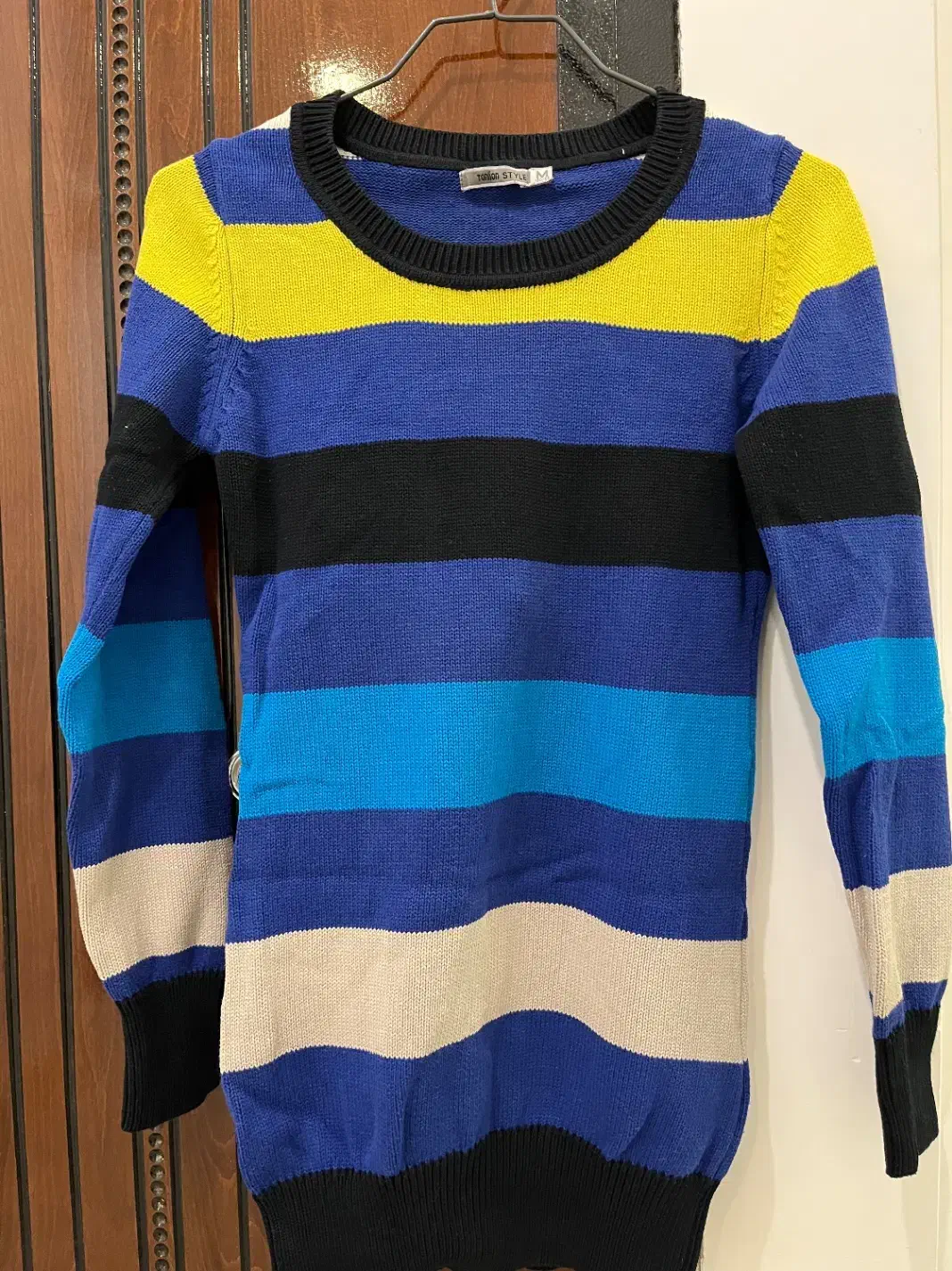 حراج ۱۵۰ تیکه لباس در حد نو|لباس|محمودآباد, |دیوار