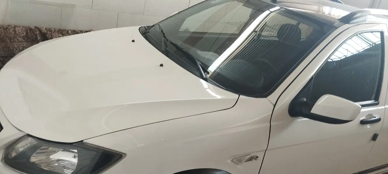 کوییک R|خودرو سواری و وانت|دزفول, |دیوار