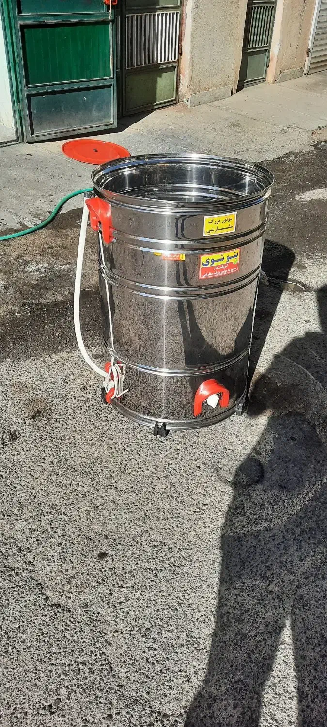 کهنه شور|ماشین لباسشویی و خشک‌کن لباس|تبریز, |دیوار