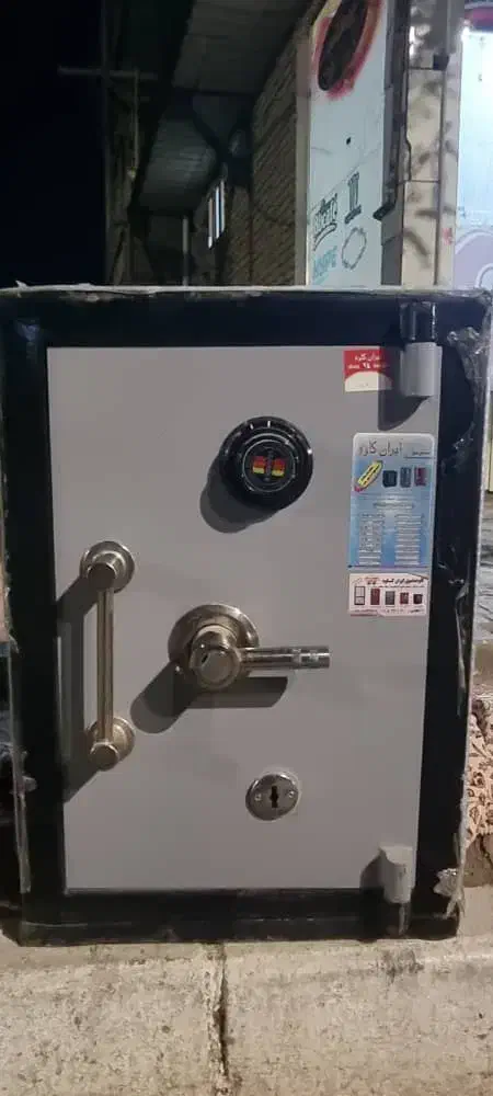 گاوصندوق|ابزارآلات|مشهد, امام خمینی|دیوار