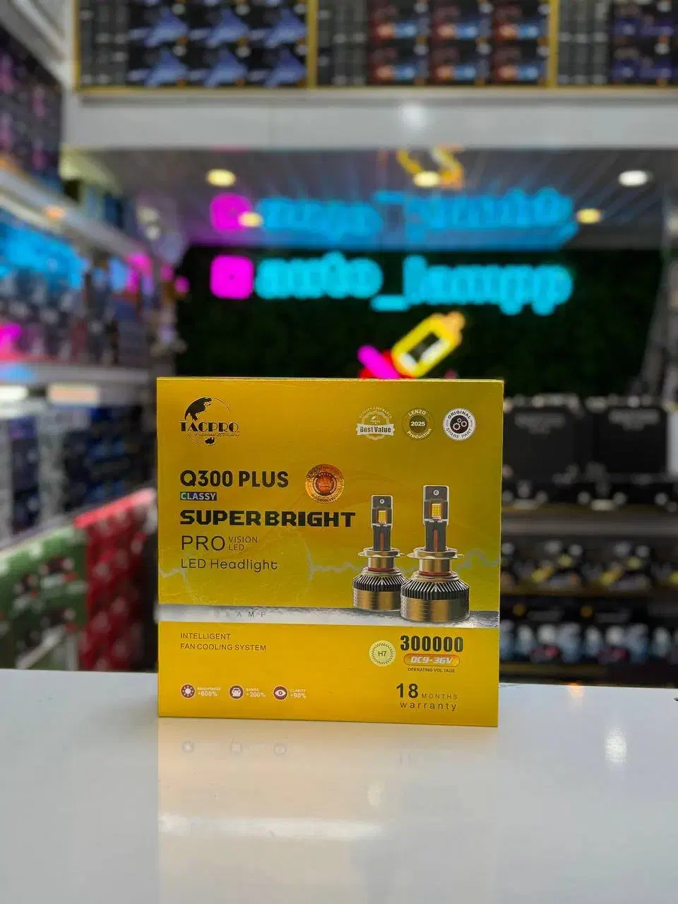 400/000 تومان تخفیف +ا ست هدلایت رایگان|قطعات یدکی و لوازم جانبی|تبریز, |دیوار