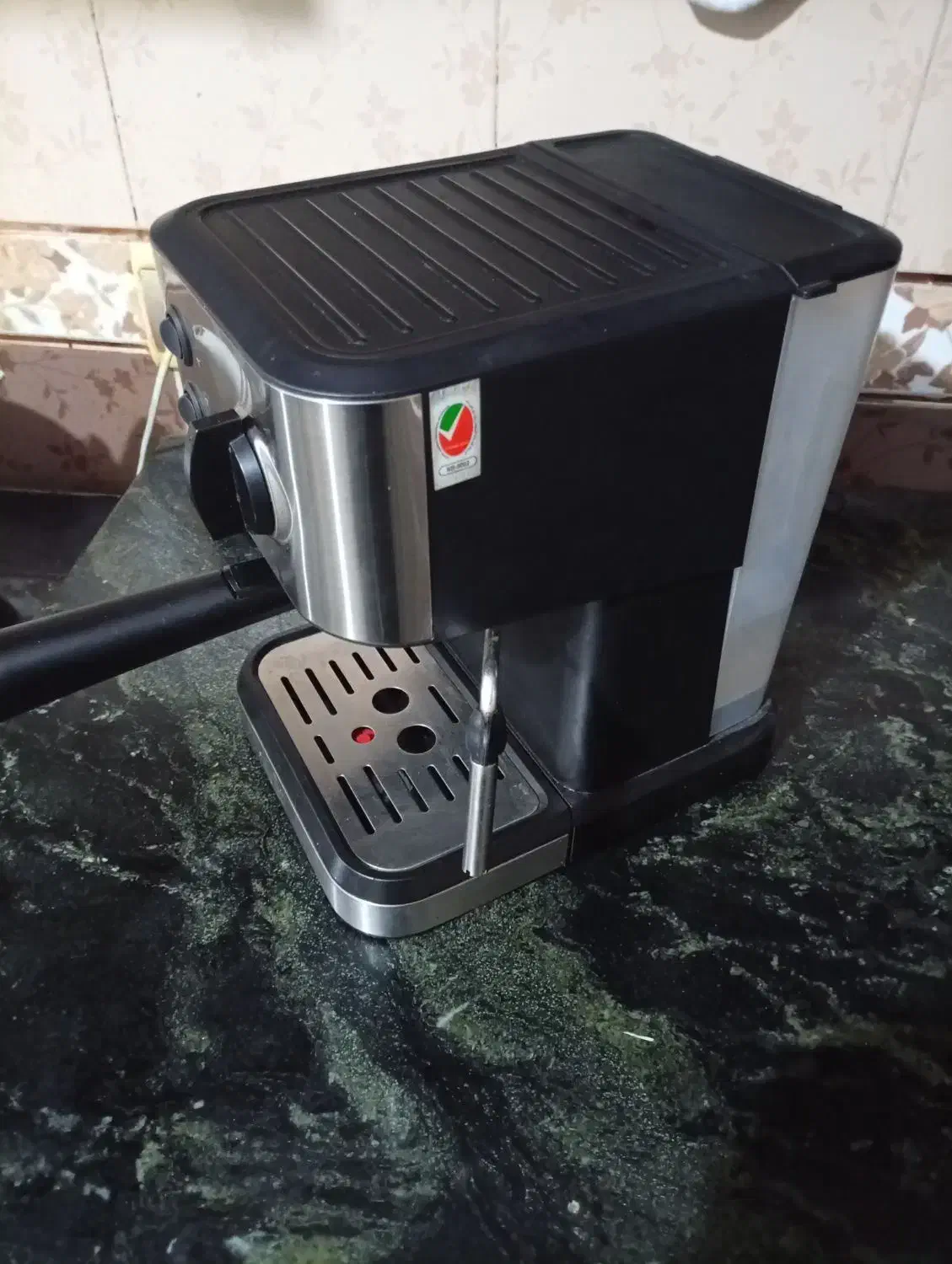 فروش قهوه ساز|سماور، چای‌ساز، قهوه‌ساز|جیرفت, |دیوار