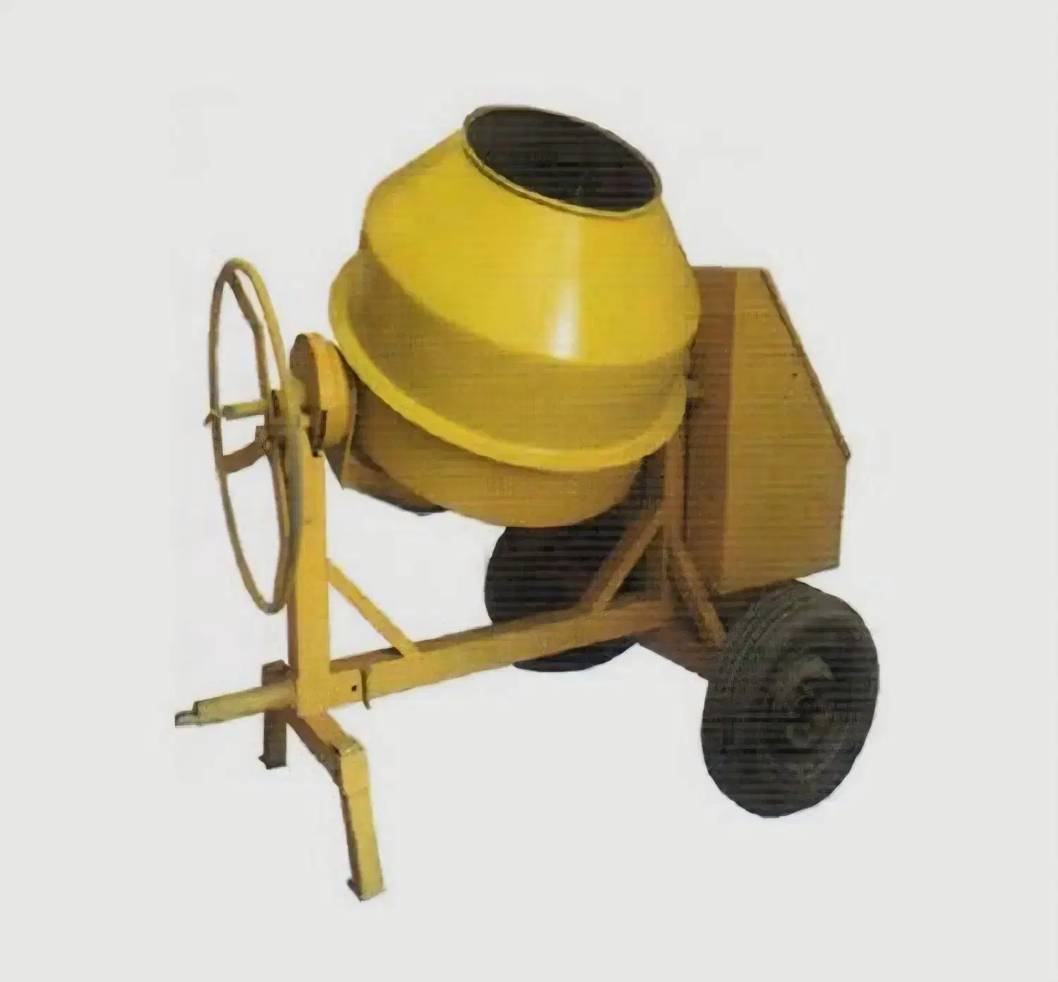 اجاره دستگاه بتن گیر|مصالح و تجهیزات ساختمان|رشت, پیرکلاچای|دیوار