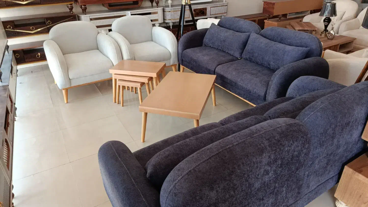 کنسول|بوفه، ویترین، کنسول|شیراز, شاپورجان|دیوار