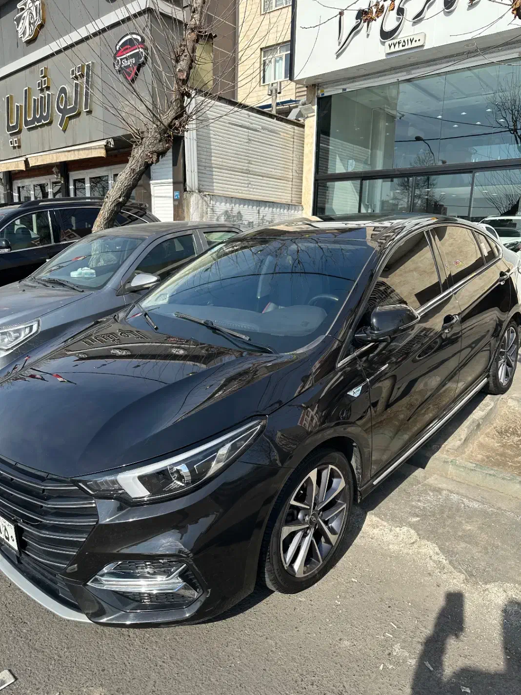 آریزو ۶ پرو ۴۰۲|خودرو سواری و وانت|تهران, نارمک|دیوار