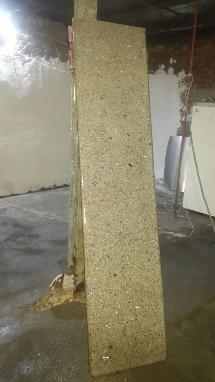 سنگ اوپن|مصالح و تجهیزات ساختمان|شیروان (لرستان), |دیوار