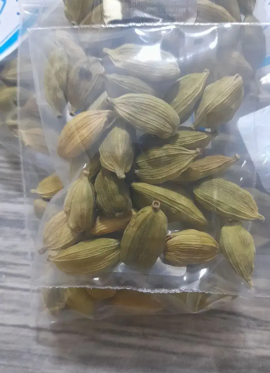 هل سبز اکبر بنفش درجه یک|خوردنی و آشامیدنی|پاکدشت, شهرک امام رضا|دیوار