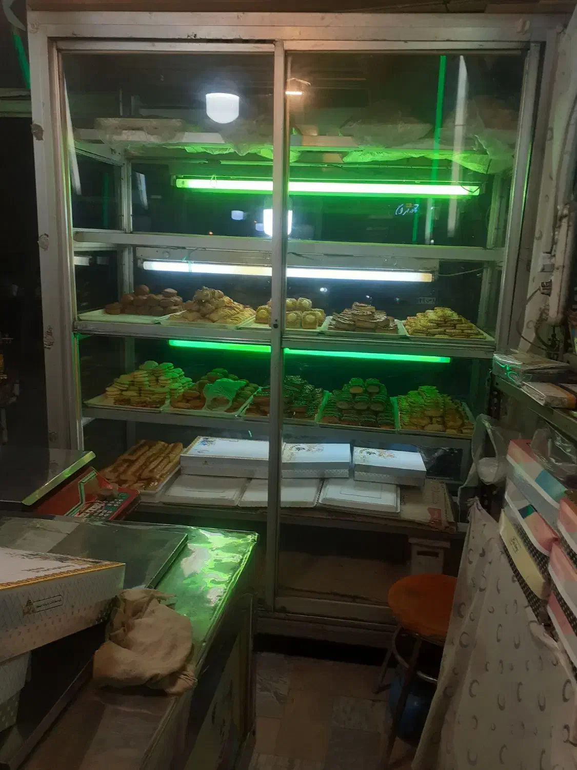 فروش سرقفلی مغازه|فروش مغازه و غرفه|خرم‌آباد, |دیوار