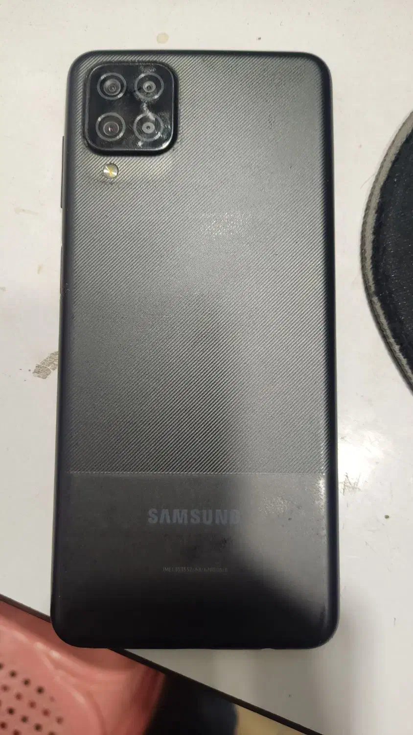 a12|موبایل|کارون, |دیوار