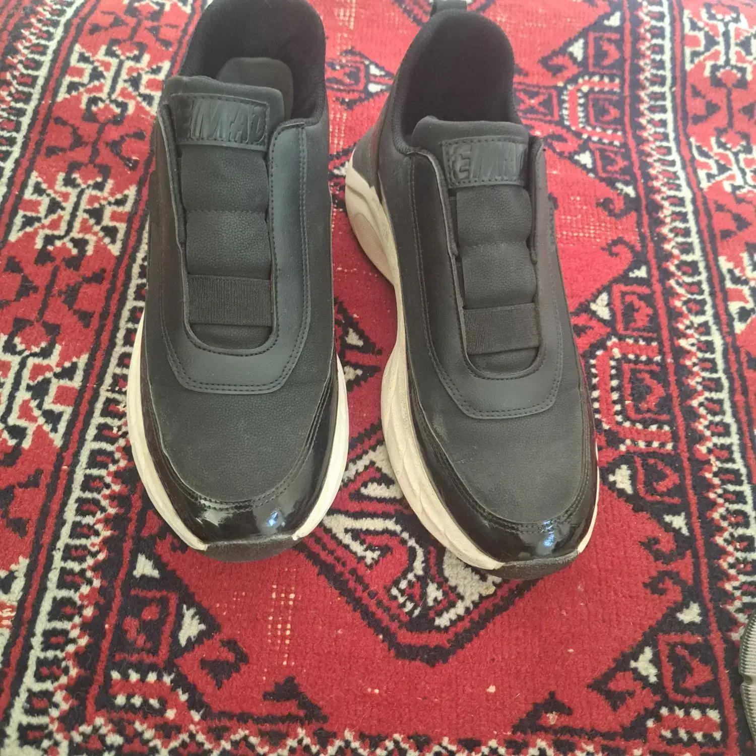 فروش کفش نو|کیف، کفش، کمربند|اصفهان, دستگرده|دیوار