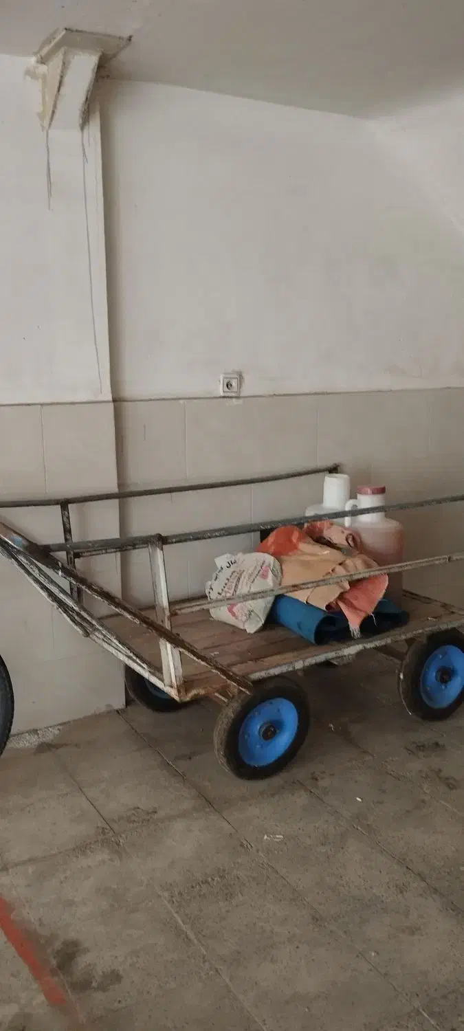 گاری|ابزارآلات|صفادشت, |دیوار