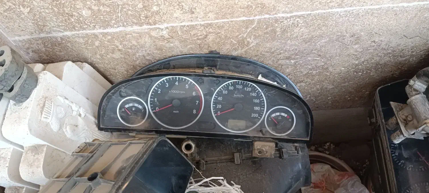 وسایل|قطعات یدکی و لوازم جانبی|شیراز, شهرک والفجر|دیوار