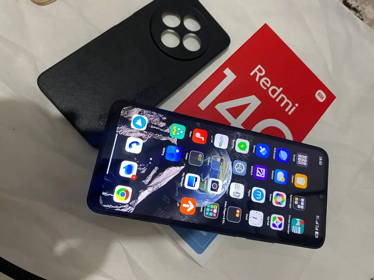 شیائومی Redmi 14c|موبایل|رشت, فخب|دیوار
