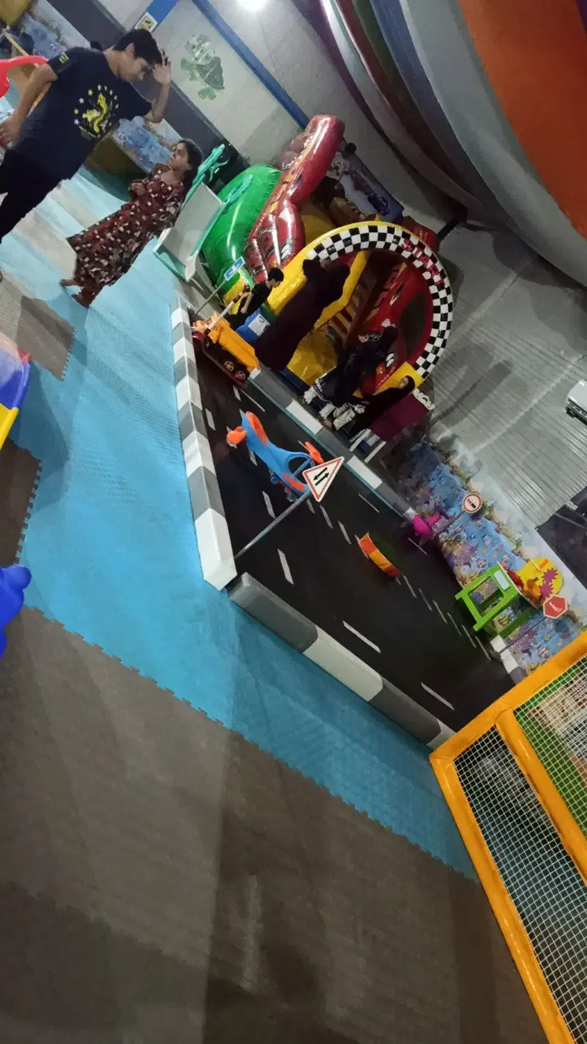 خانه بازی|خدمات آموزشی|کنارک, |دیوار