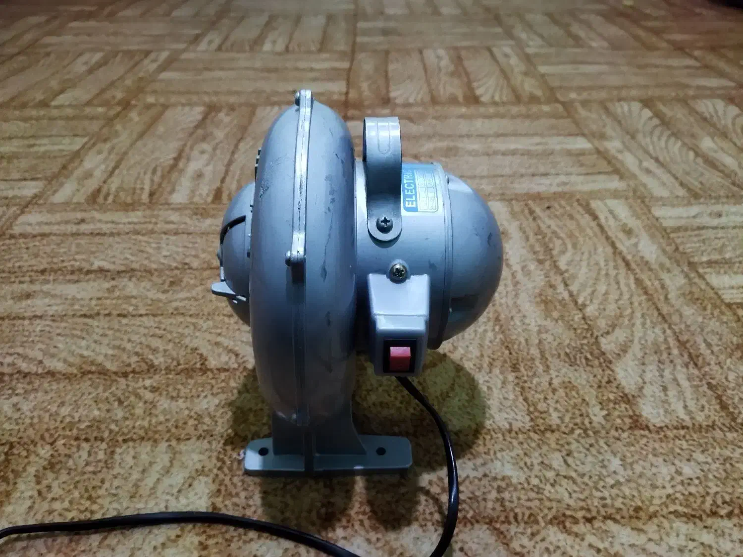 دمنده کبابی رابین|اجاق گاز و لوازم برقی پخت‌وپز|گالیکش, |دیوار