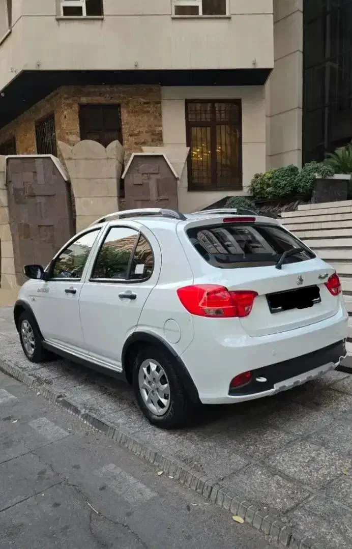 کوییک|خودرو سواری و وانت|بروجرد, |دیوار