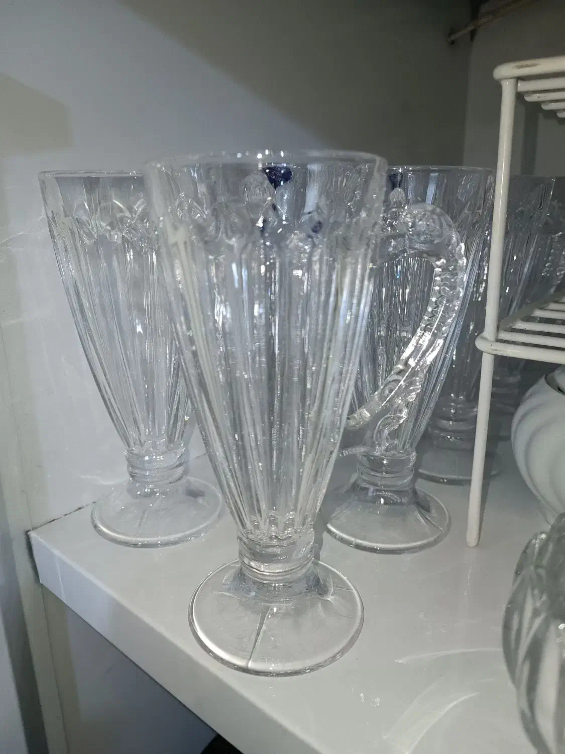 پارچ و لیوان و استکان|ظروف سرو و پذیرایی|تهران, طیب|دیوار