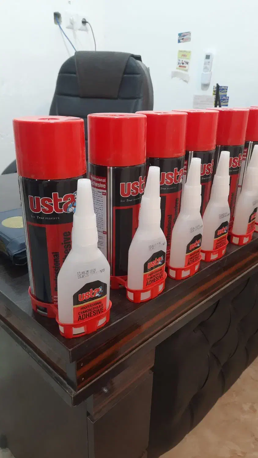 چسب ۱۲۳ اوستا|ابزارآلات|برازجان, |دیوار