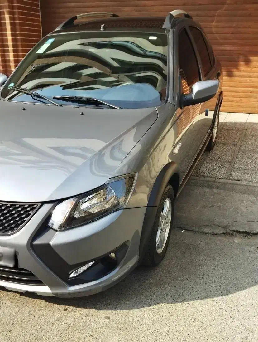 کوئیک GXRLمدل1403بیرنگ کمیاب سفارشی|خودرو سواری و وانت|اندیشه, اندیشه فاز ۳|دیوار