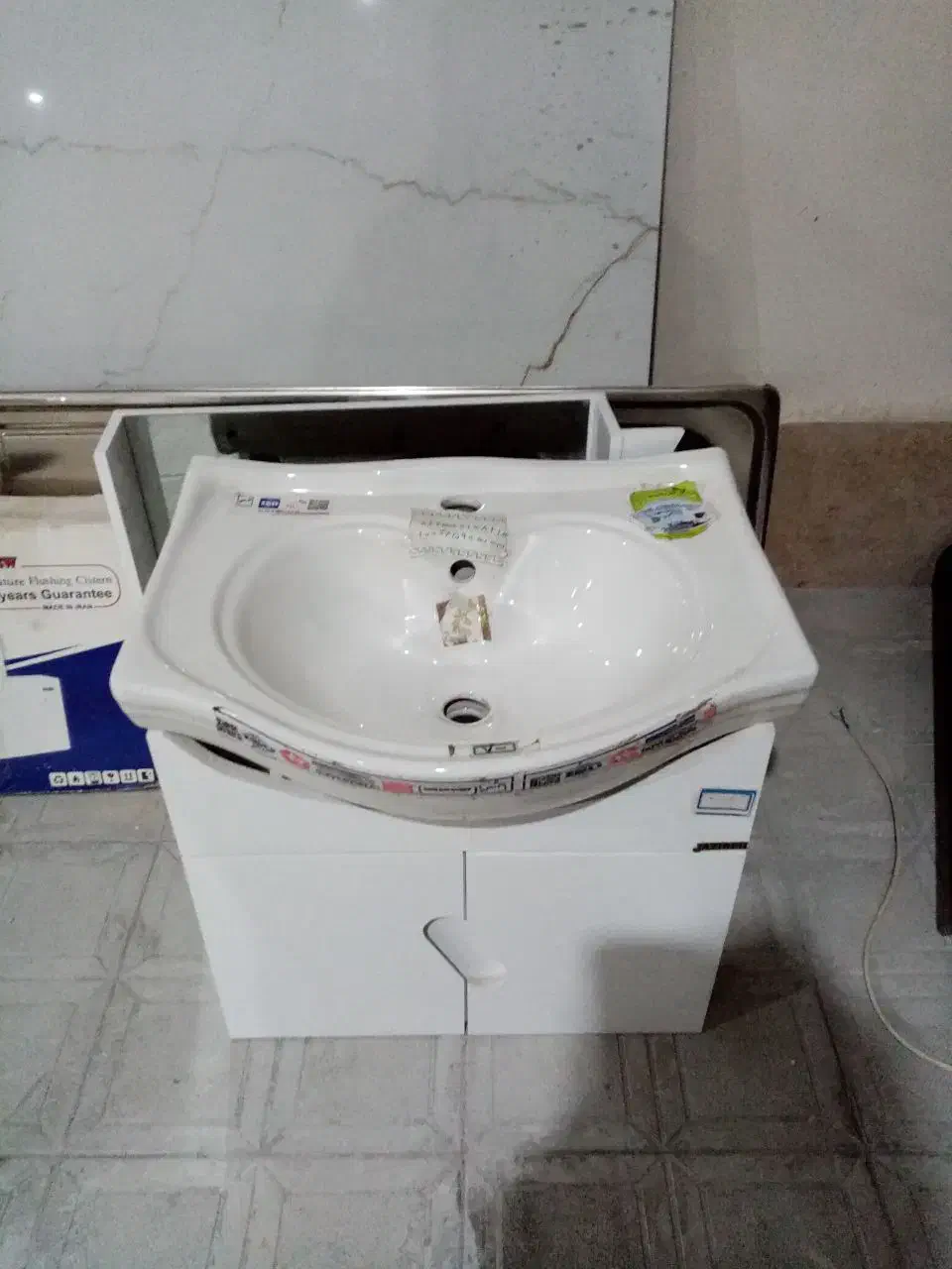 نصبیجات سرویس و آشپزخانه|لوازم سرویس بهداشتی|بیرجند, |دیوار