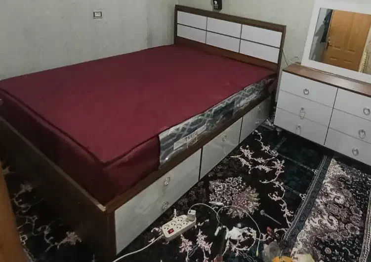 سرویس خواب|تخت و سرویس خواب|تهران, هاشمی|دیوار