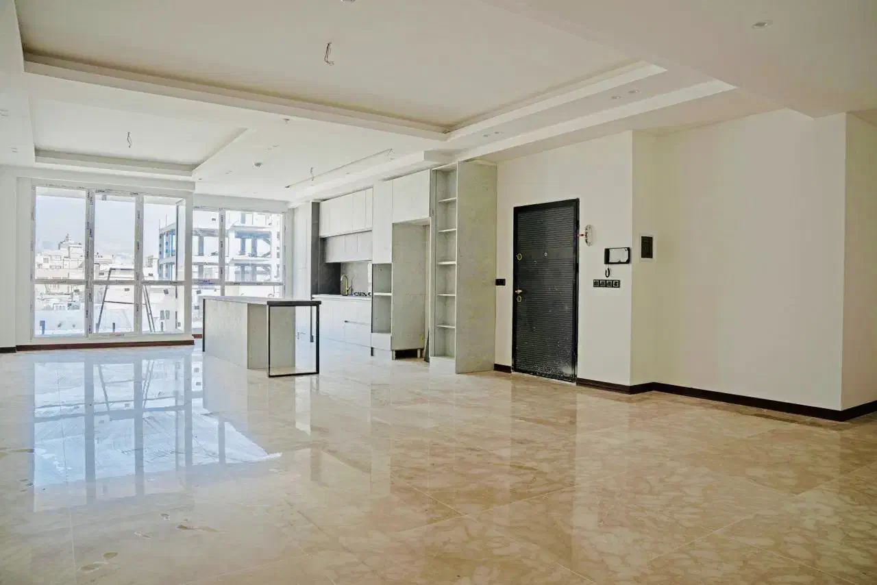 ۱۴۵متر/نوساز کلید نخورده/تاپ لکیشن/اطلاعات|فروش آپارتمان|تهران, تهران‌نو|دیوار