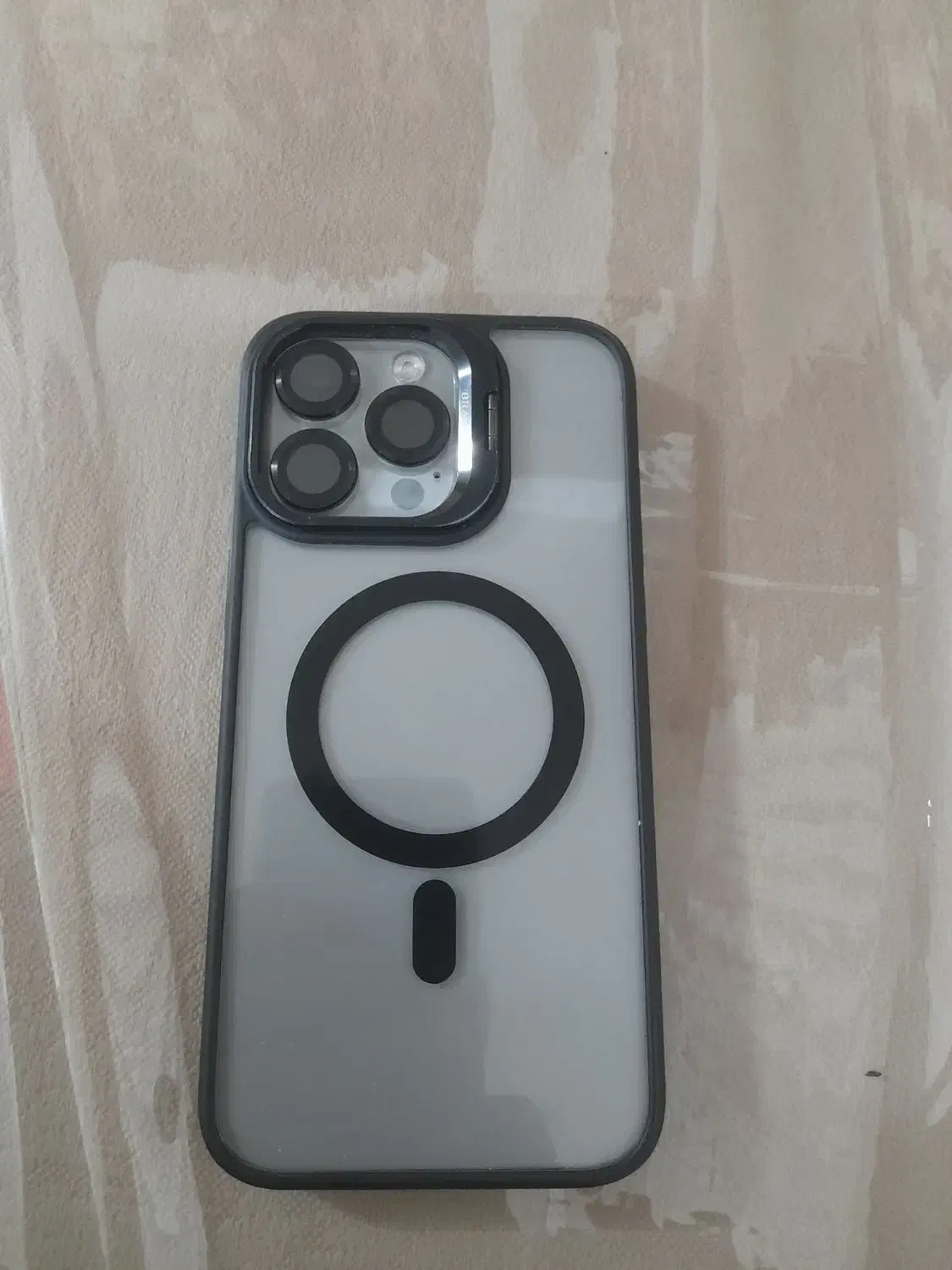 ایفون ۱۵ پرو مکس طرح|موبایل|نیشابور, شهرآرا|دیوار