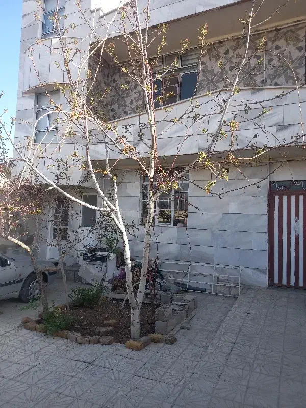 فزوش منزل مسکونی|فروش خانه و ویلا|بیجار, |دیوار