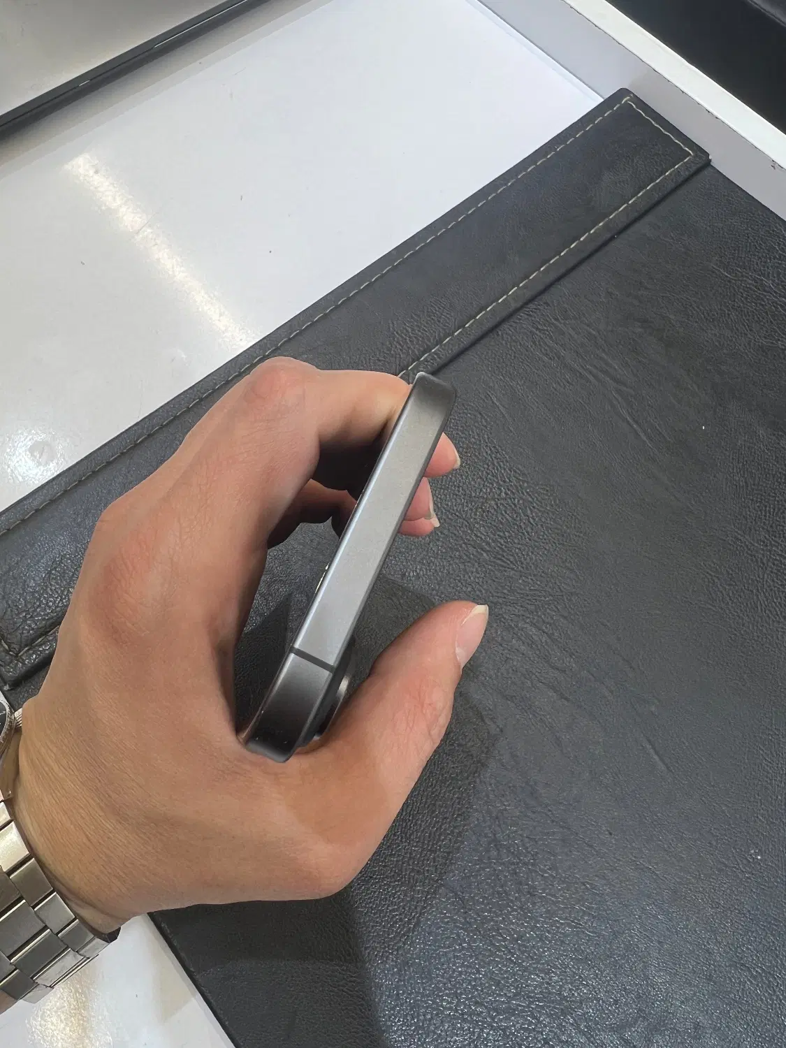 iPhone 17 normal|موبایل|اصفهان, گلزار|دیوار