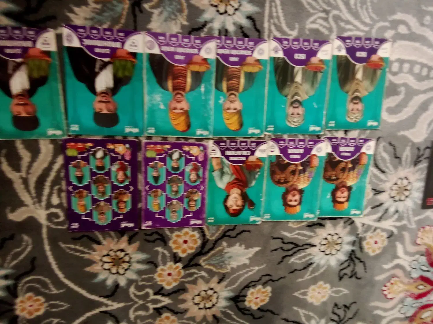 گیمدی226 225 در حد نو|اسباب‌بازی بچه|فولادشهر, B2|دیوار