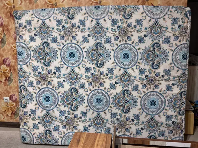 تشک خوشخواب دست دوم|تشک تختخواب|شیراز, معالیآباد|دیوار