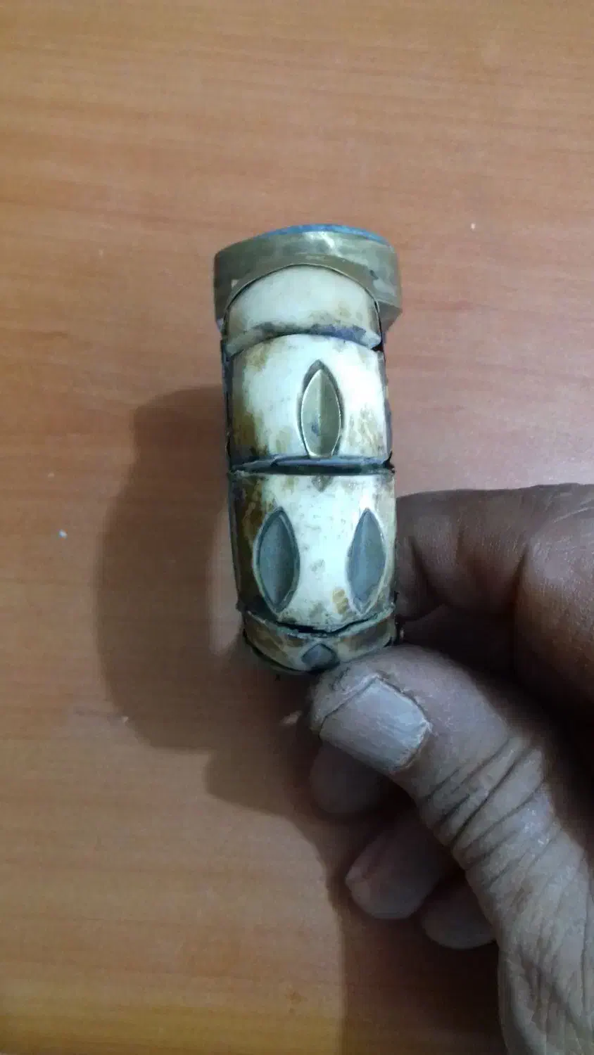 دستبند قدیمی|کلکسیون اشیاء عتیقه|تهران, اکباتان|دیوار