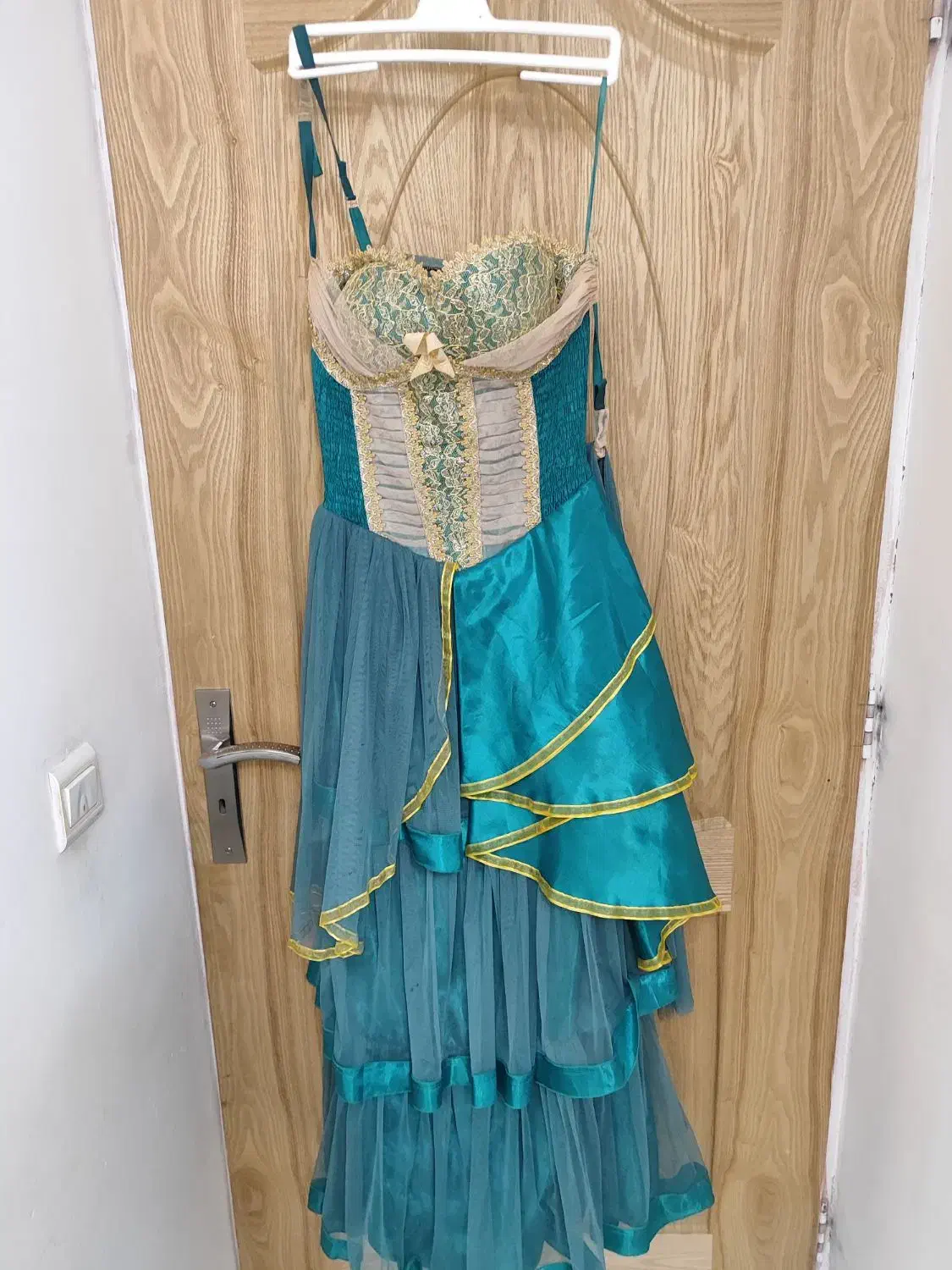 فروش لباس مجلسی سایز ۳۸تا ۴۴|لباس|گلپایگان, |دیوار