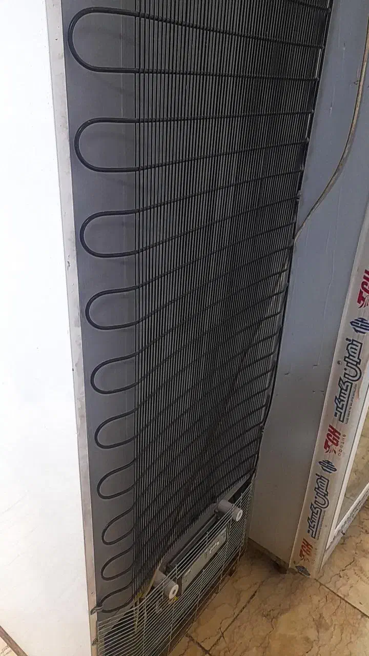 یخچال فریزر کینو درحدنو|فروشگاه و مغازه|پرند, فاز ۵|دیوار