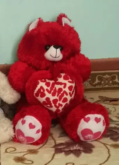 عروسک|اسباببازی بچه|لار, |دیوار