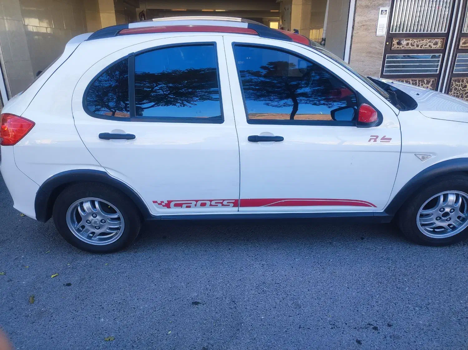 کوییکR1400|خودرو سواری و وانت|تبریز, |دیوار